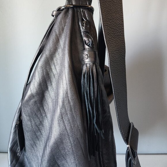 Dan Azan Sling Bag "EUC" - Picture 11 of 16